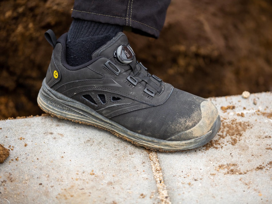 chaussures basses